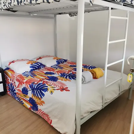 Bed & Breakfast Locatif Gare Europe Souvenir *